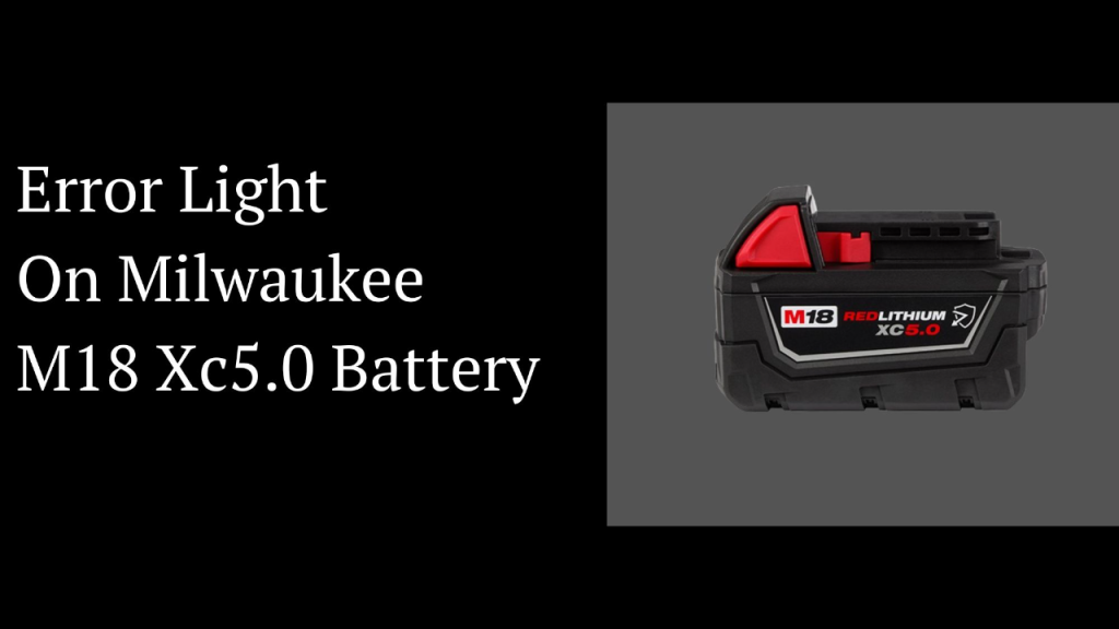 Milwaukee M18 Jobsite Radio Problems Easiest Solutions