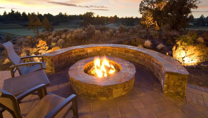 Fire Pit Location Considerations
