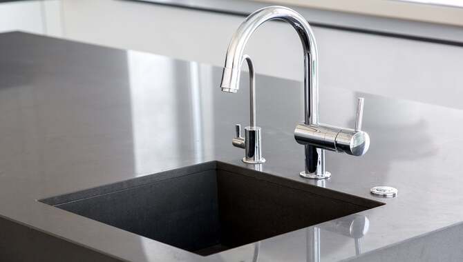 How Can I Find A Kitchen Faucet That Will Fit My Sink