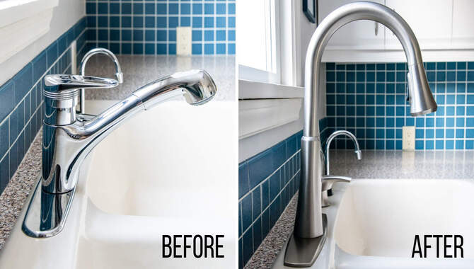 How Do I Know If I Need To Replace My Kitchen Faucet