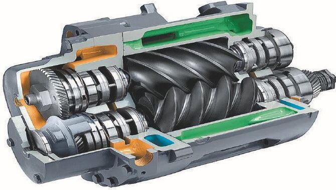 What Are The Most Important Features To Look For In An Air Compressor Motor
