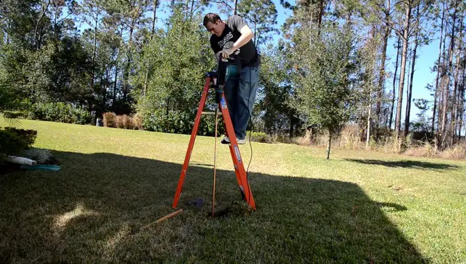 How To Drive A Ground Rod in Rocky Soil- A Beginner's Handbook