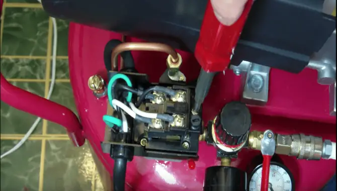 How To The Right Air Compressor Pressure Switch: 6 Steps