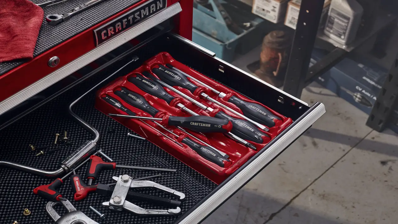 How to Date Craftsman Tools – Know in Details