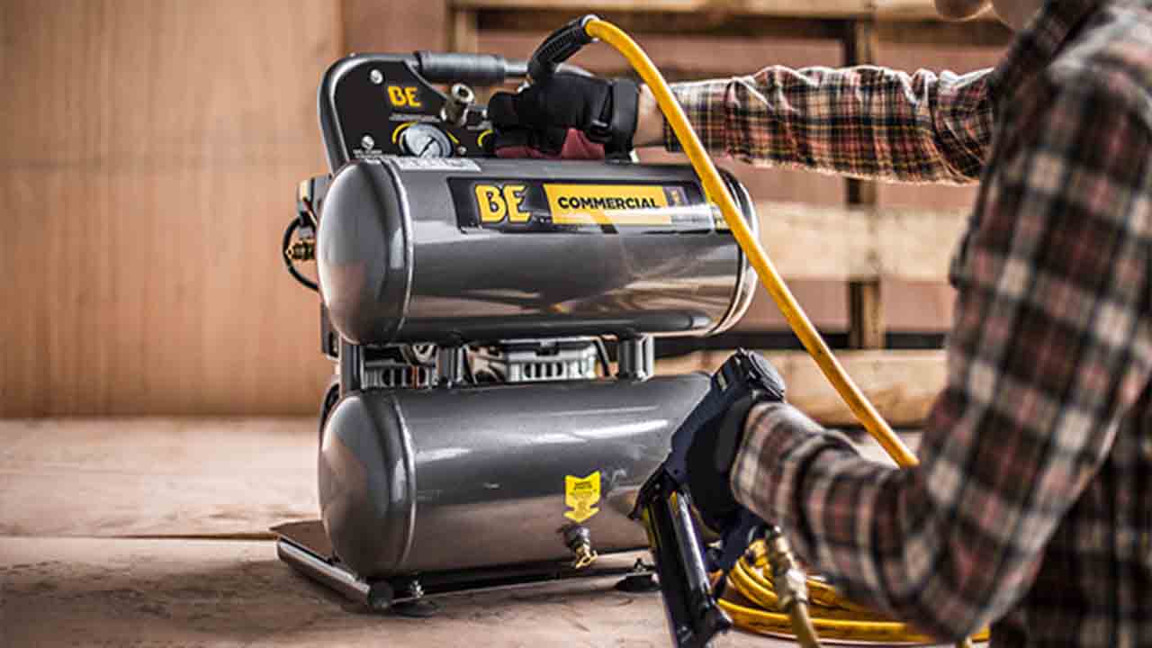 How To Calculate The Cfm Of An Air Compressor Expert 6 Tips