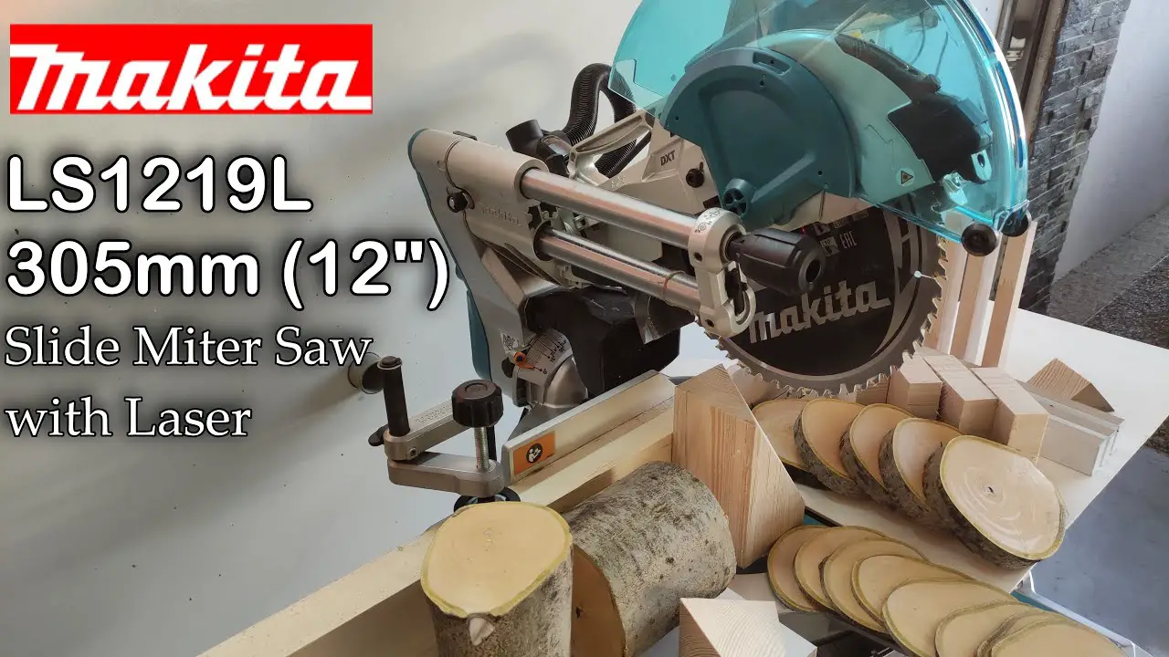 Recommendations For Future Purchases Of Makita Ls1219l Tool
