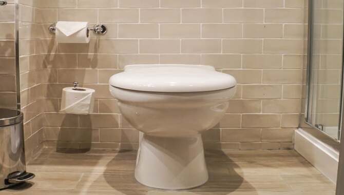 Safety Precautions To Keep In Mind When Replacing A Toilet