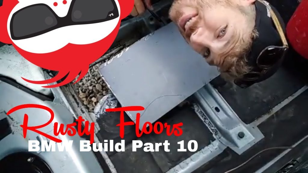 How To Install Floor Pans Without Welding Expert Guide