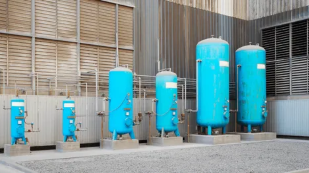 How To Calculate The Cfm Of An Air Compressor Expert 6 Tips