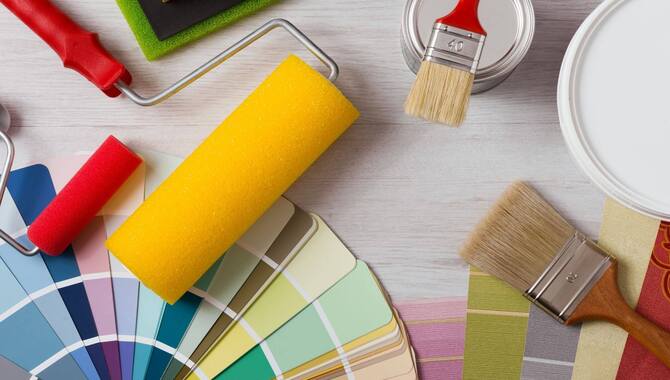 Time-Saving Tips For Painting Efficiently 