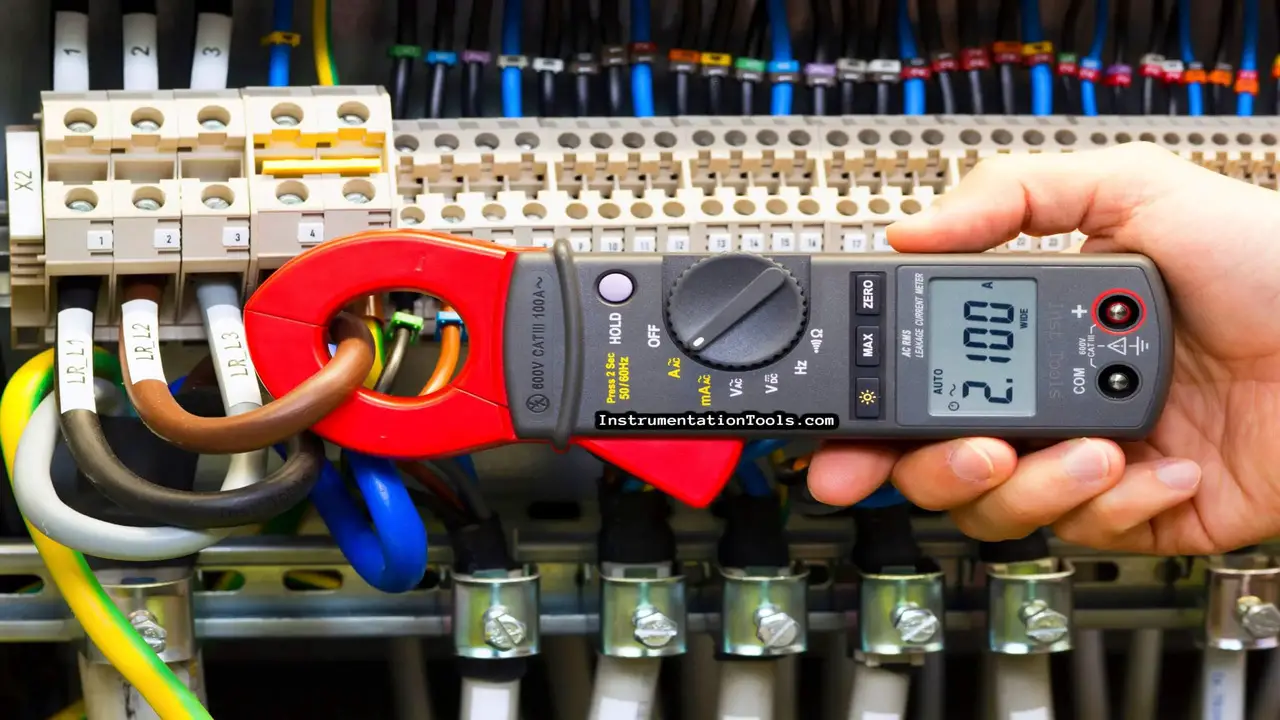 Troubleshooting Common Problems With Ohm Meters