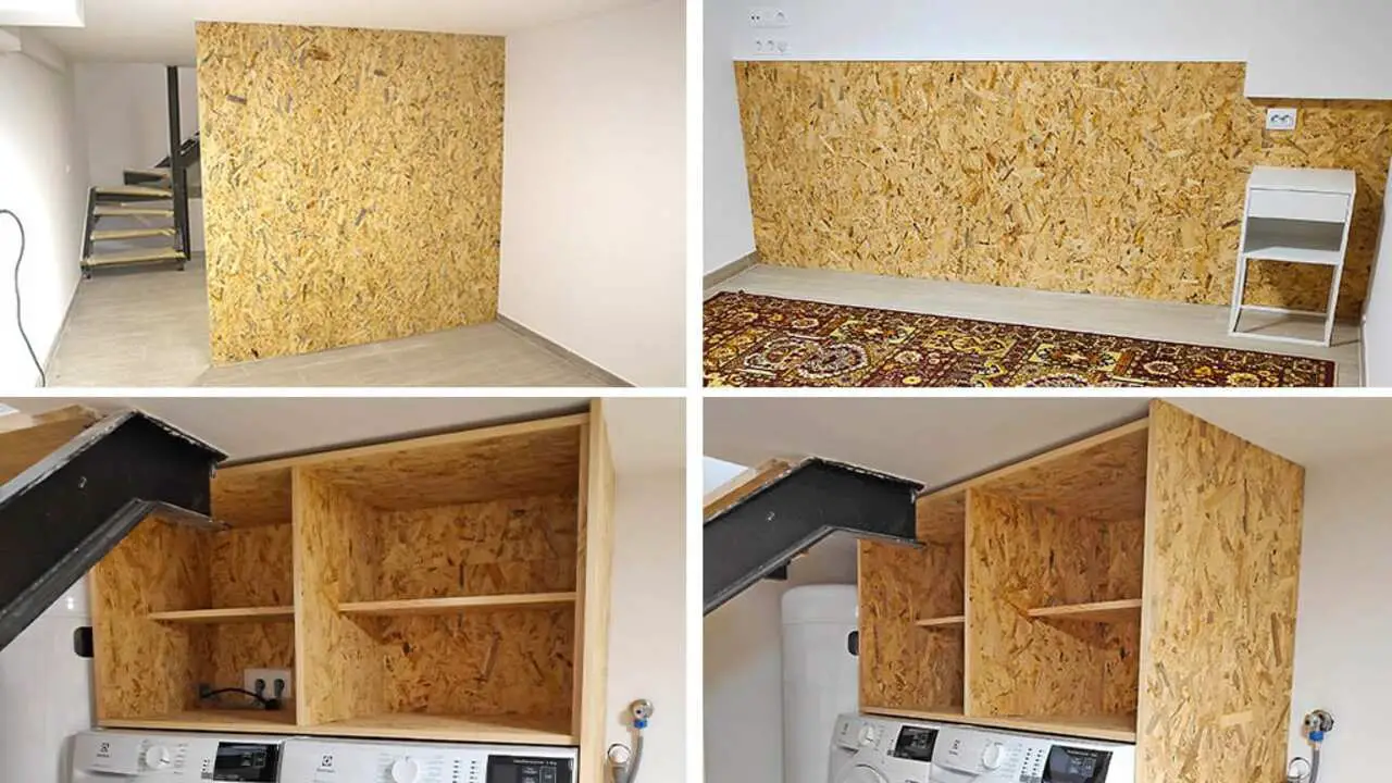 Types Of Osb Wall Panels