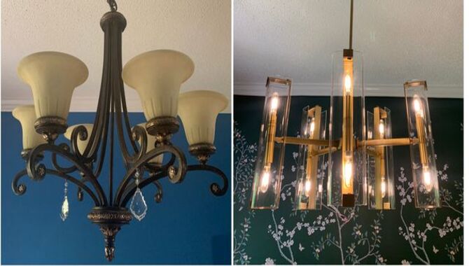 Ways For Installing A New Light Fixture Like A Pro
