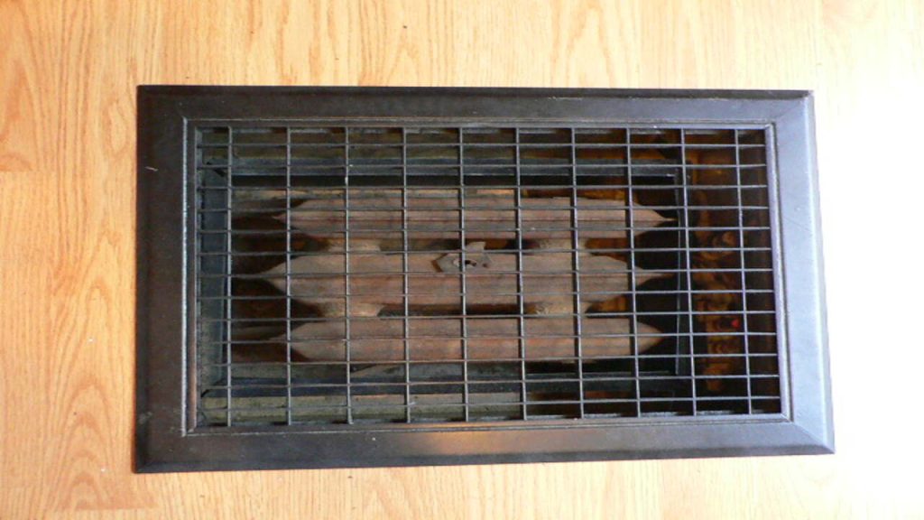 How To Replace Old Floor Furnace Explained In 5 Steps