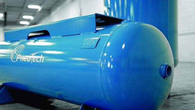 What Are The Benefits Of Having The Right Air Compressor Tank Size