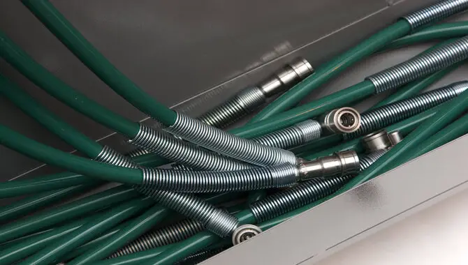 What Type Of Hose Should You Use For Specific Applications
