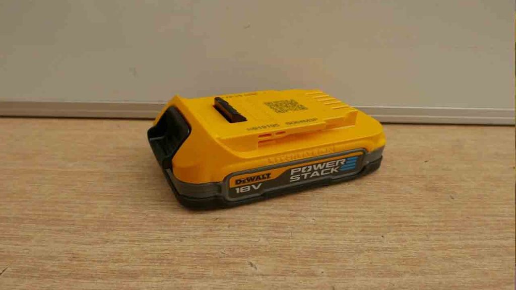 Dewalt Battery Date Code Decode For Success