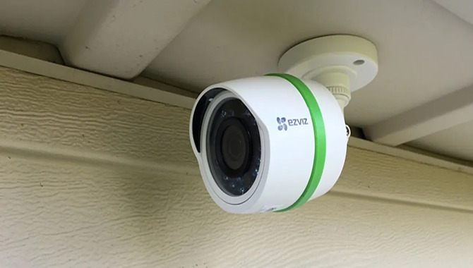 Adding A Hub To Your Security Camera System