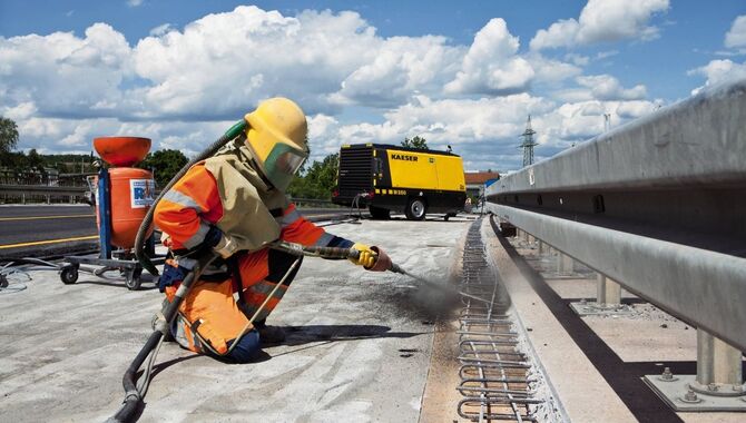 Additional Resources For Sandblasting With An Air Compressor