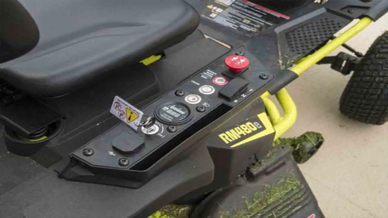 Advantages and Disadvantages Of Replacement Ryobi RM480E Battery
