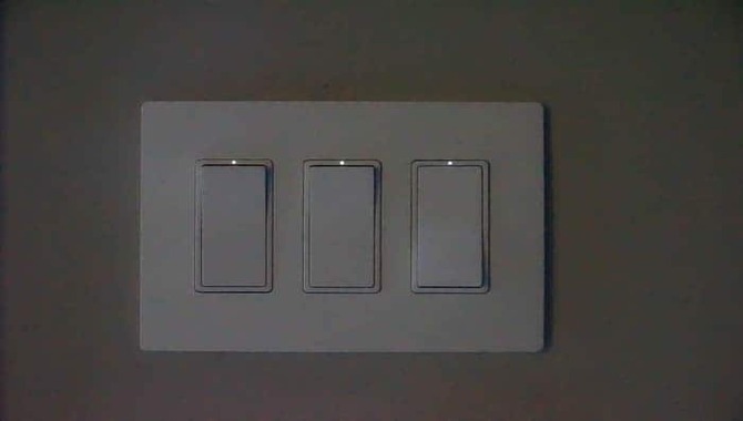 Benefits Of Upgrading Your Light Switches