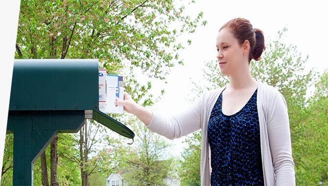 Checking USPS Regulations For Mailbox Location And Height