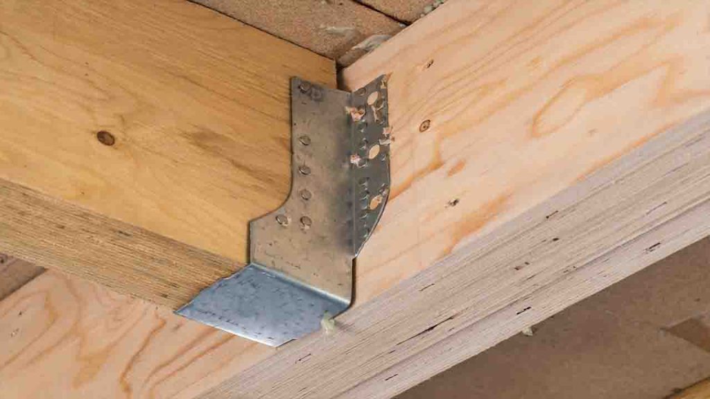 Floor Joist Repair Plates Revive Your Floors