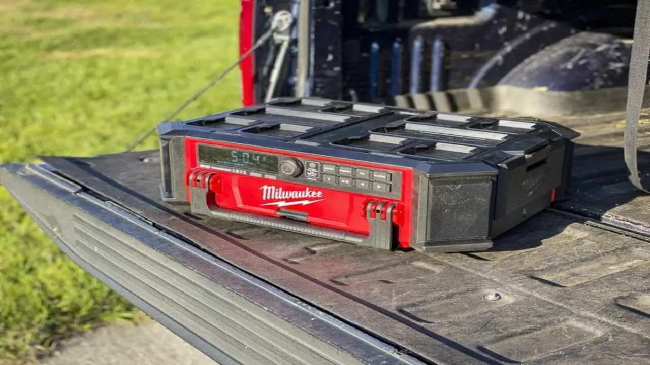Common Milwaukee Packout Radio Problems And Solutions