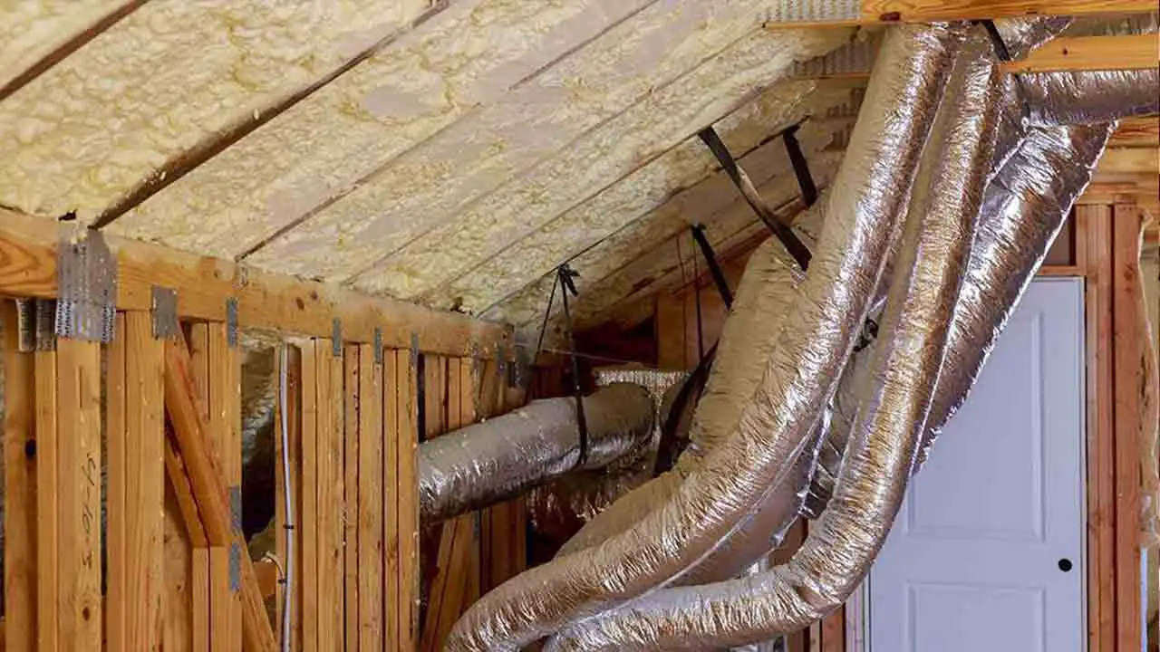 Common Mistakes To Avoid While Installing Ductwork