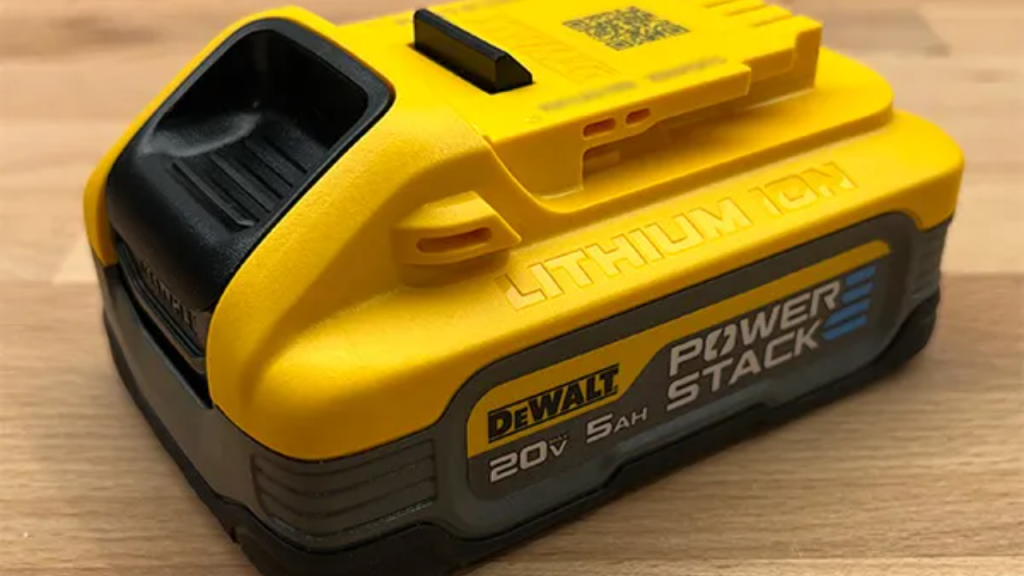 Dewalt Battery Hot Cold Delay Fix 4 Dewalt Battery Rescue
