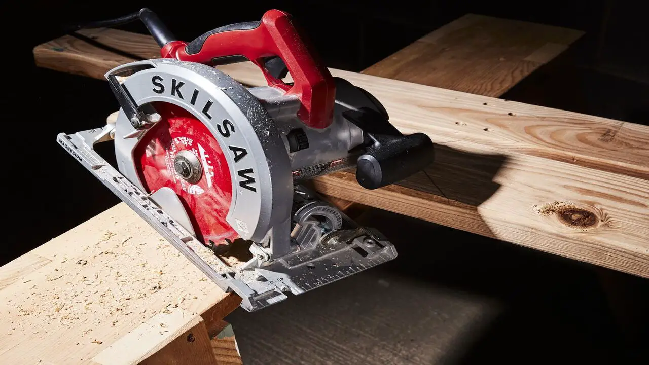 Common Trigger Problems With Milwaukee Circular Saws