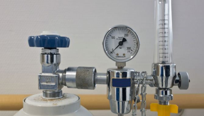 Consider To Choose The Right Compressor Regulator