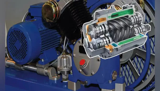 Drawbacks Of Increasing The Pressure Of An Air Compressor