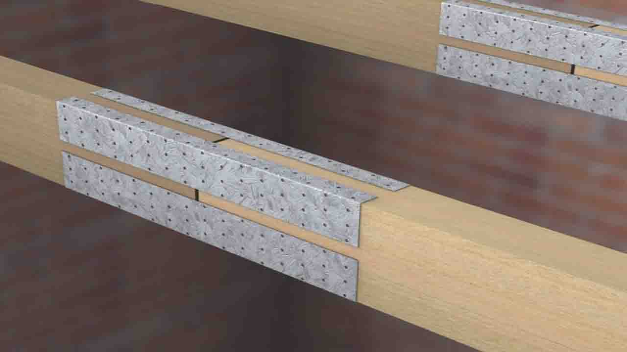 Floor Joist Repair Plates: Key Solutions For Stability