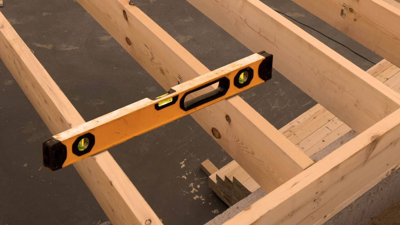 How Are The Size And Spacing Of Floor Joists Determined