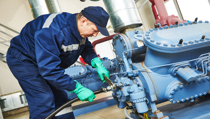 How To Choose The Right Air Compressor For Your Needs - Expert Tips