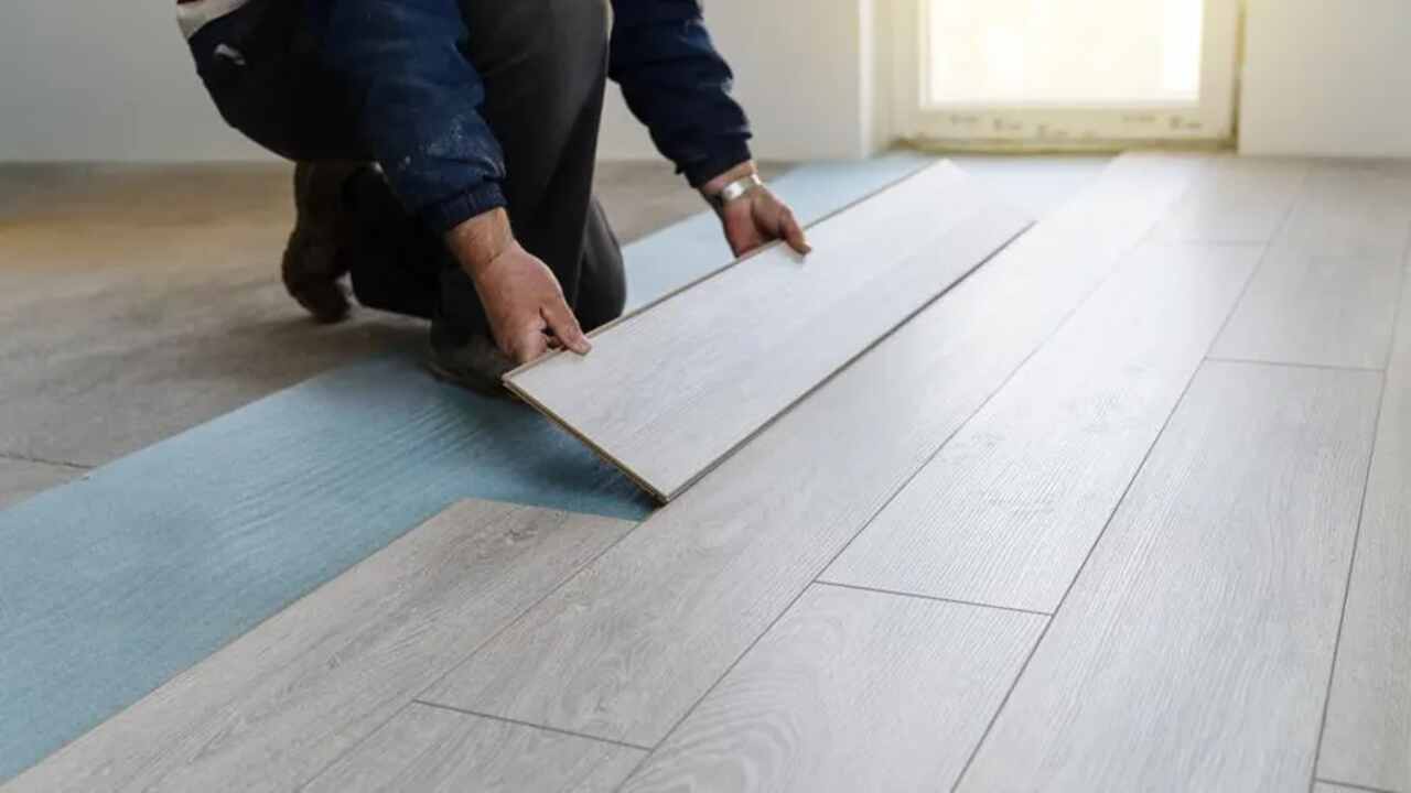 How To Choose The Right Dupont Real Touch Laminate Flooring