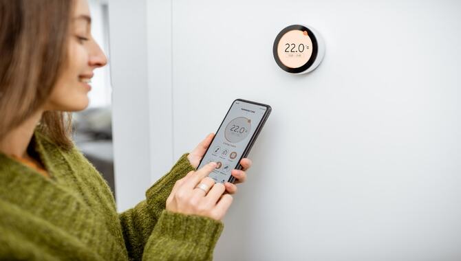 How To Install A Programmable Thermostat - 7 Easy Steps