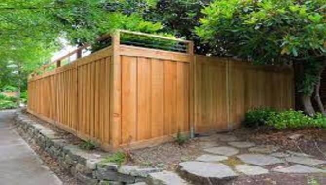 How To Keep Your Fence Looking New