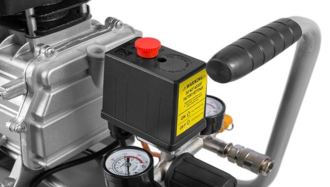 How To Maintain Your Air Compressor Pressure Switch