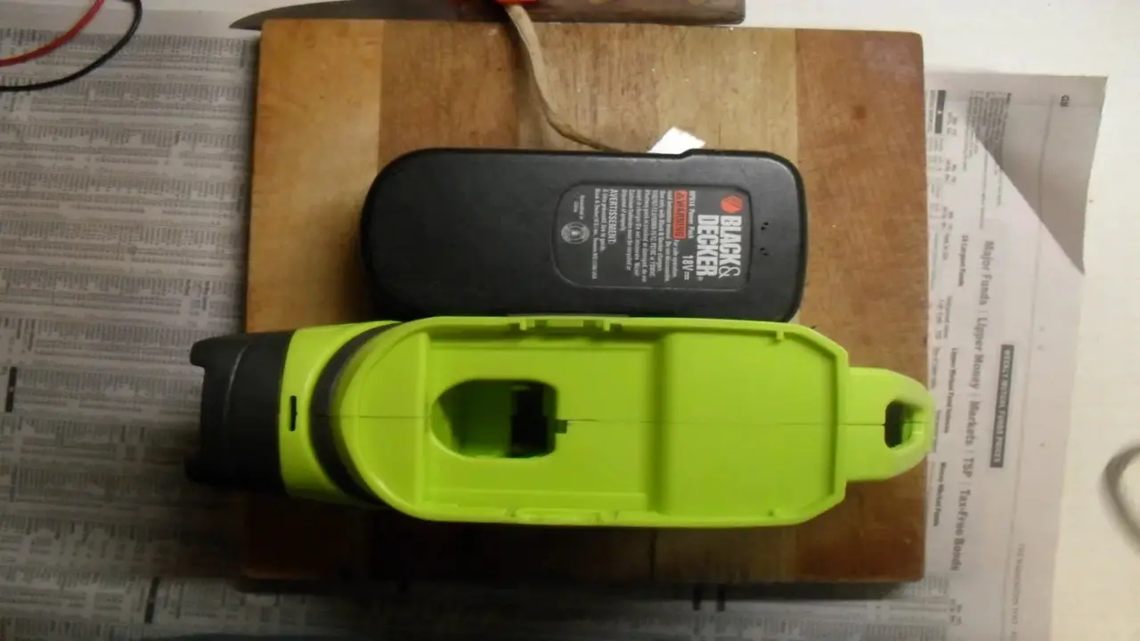 How To Properly Maintain And Extend The Lifespan Of Your Black And Decker 20V Battery