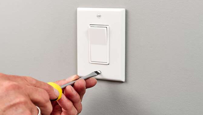 How To Replace A Light Switch Effectively