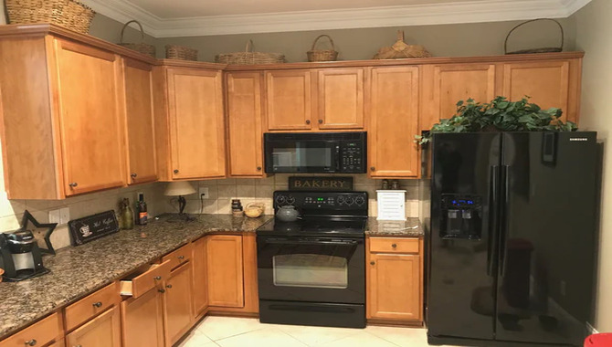 How To Save Money On Cabinet Replacement