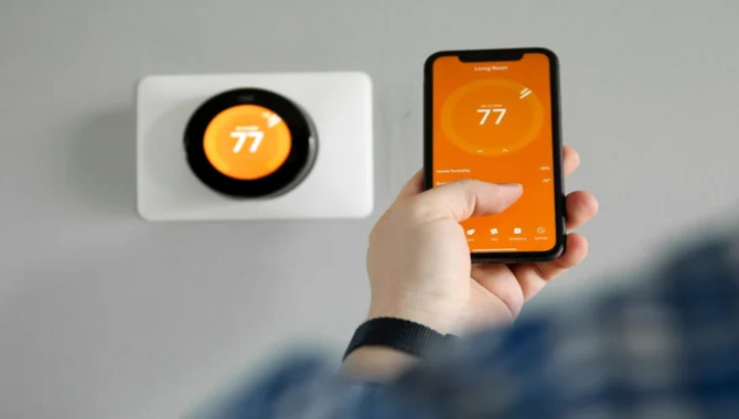 Installing A Programmable Thermostat In Another Way