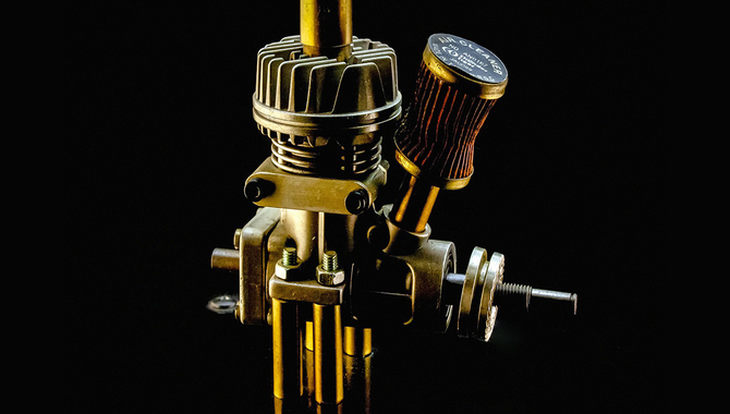 Is Increasing The Pressure Of An Air Compressor Risky