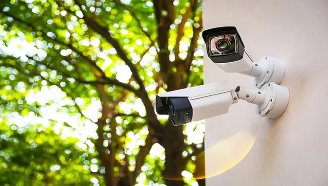 Key Factors To Consider Before Installing A Camera
