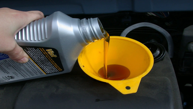 Pros And Cons Of Using Compressor Oil