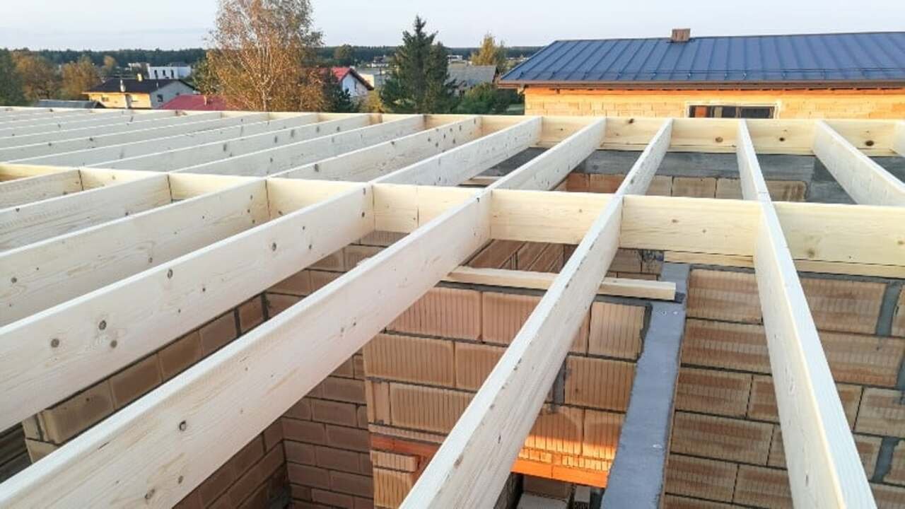 2x4 Floor Joist Span - Maximizing Strength