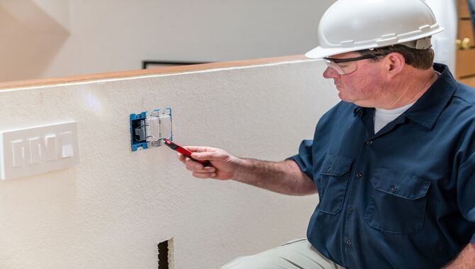 Safety Tips For Replacing Light Switches