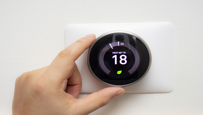 Things To Keep In Mind While Installing A Smart Thermostat